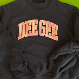 Keepsake Mock Neck Crew