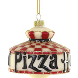 Pizza Restaurant Lamp Ornament