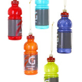 Sports Drink Ornament - Assorted