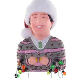 Chevy Chase Ornament