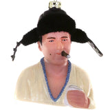 Cousin Eddy Ornament