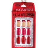 Home Manicure Ornament