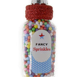 Sprinkles Ornament