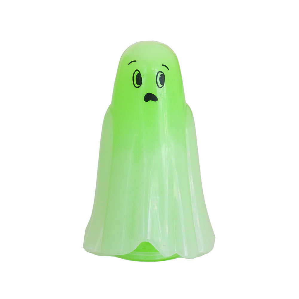Trick or Treat Street Ghost Slime - 6 Color Options