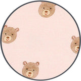 Honey Swaddle Blanket