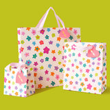 Happy Flowers Gift Bag