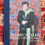 Harry Stiles and the Clothes He Wears