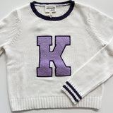 Kansas State Sweater