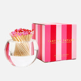 Match Striker | Cherry