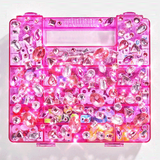 The Dream Duo Kids’ DIY Kit -Pink