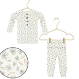 Faye Top + Bottoms