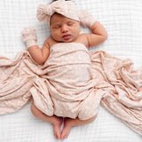 Louise Swaddle Blanket