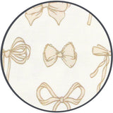 Isla Swaddle Blanket