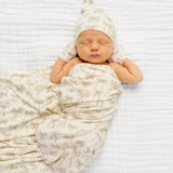 Isla Swaddle Blanket