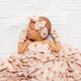 Honey Newborn Headband Bundle