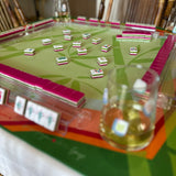 Bamboo Garden Mat