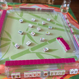 Bamboo Garden Mat