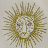 Luxury Velvet Rack Bag