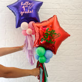 Back to School Balloon