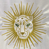 Luxury Velvet Mat Bag