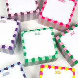 Scallop Note Cube