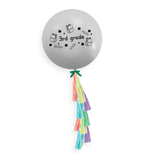 First Day of School Jumbo Balloon