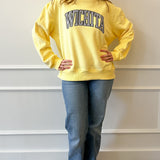 Wichita Essential Mock Neck