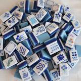 Something Blue Tiles