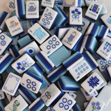 Something Blue Tiles