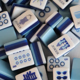 Something Blue Tiles