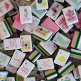 Clubhouse Classic Tiles