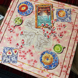 Mahjong Gaming Mat, MAD ABOUT YOU