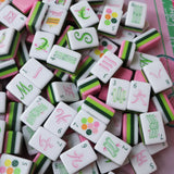 Clubhouse Classic Tiles