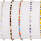 egirl Gameday Hope Classic Bracelet