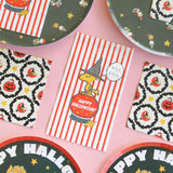 Peanuts Halloween Cocktail Napkins