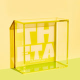 Sorority Trinket Tray