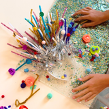 Noon Year's Eve Countdown Party