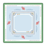 Sip, Splash, Cheer Mat