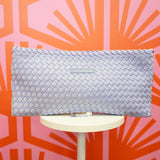 Woven Mahjong Tile Bag