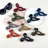 Bow Hair Clip- Large