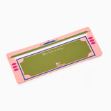 Coral Line Finder