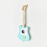 Loog Mini Acoustic Guitar- Green