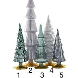 Hue Trees- Assorted Sizes Grey