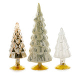 Small Hue Trees -Neutrals