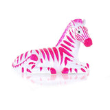 ZEBRA-SMALL PINK
