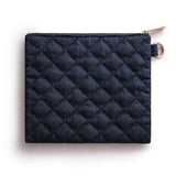 Bejeweled Everything Pouch