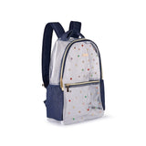 Bejeweled Backpack