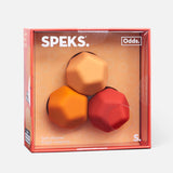 Odds Silicone Magnets