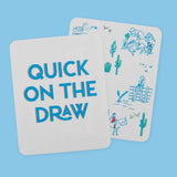 On the Draw Shuffler Set