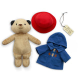 Classic Seated Paddington 8.5"